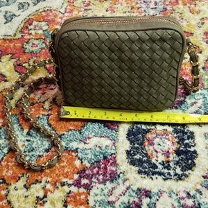 Steve Maddeb Purse